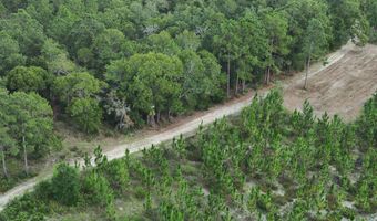 4601 Seven Pines Rd Lot 4 & 1, Barnwell, SC 29812