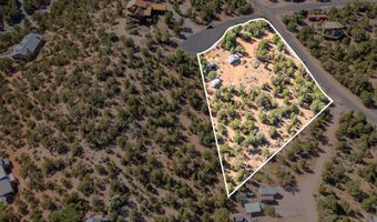 254 Cottontail Cir, Central, UT 84722