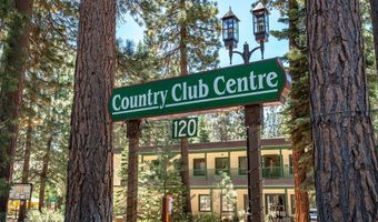 120 Country Club Dr 21, Incline Village, NV 89451