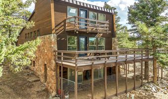 5566 Sugarloaf Rd, Boulder, CO 80302