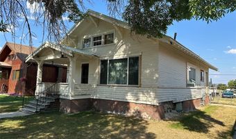 417 Walnut St, Anaconda, MT 59711