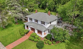 315 E College Ave, Ashburn, GA 31714