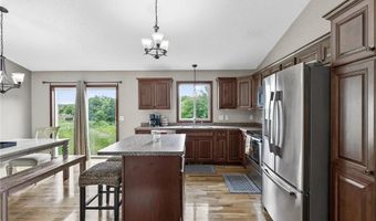 1047 152nd Ln NW, Andover, MN 55304