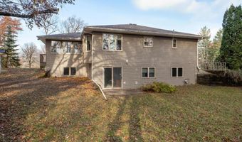 17734 Hanson Blvd NW, Andover, MN 55304