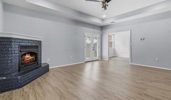 1908 S 6th Ave NW, Ardmore, OK 73401