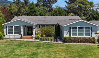 15618 Pedrioli Dr, Brookings, OR 97415
