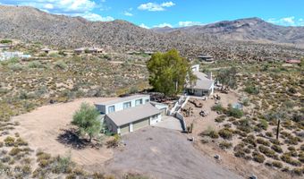 11602 E Manana Rd, Cave Creek, AZ 85331