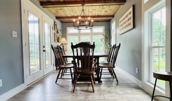 1775 GreenHill Welchburg Rd, Annville, KY 40402