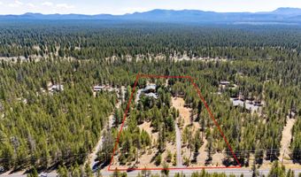 54440 Huntington Rd, Bend, OR 97707
