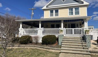 114 7th Ave, Belmar, NJ 07719