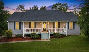 14 H G Buckner Meadows Rd, Alexander, NC 28701