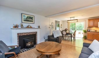 5 Captain Danforth Ln, Amherst, NH 03031