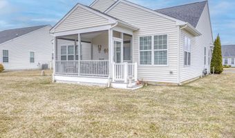 390 AUGUSTA NATIONAL Dr, Magnolia, DE 19962