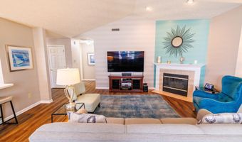 1126 Nanwich Ct, Indianapolis, IN 46217