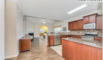 133 Kilbourne Dr, Advance, NC 27006