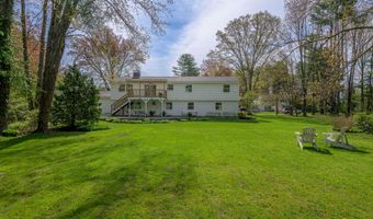 56 Carroll St, Falmouth, ME 04105