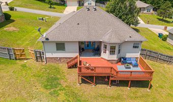 321 Weathering Ln, Austin, AR 72007