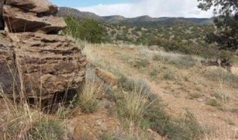 37400 N Big View Trl, Ash Fork, AZ 86320