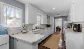 711 NW 7th St, Andrews, TX 79714