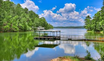 1127 Savannah Ridge Rd, Lincolnton, GA 30817