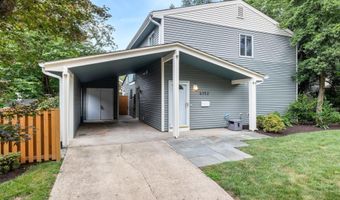 6352 12TH St N, Arlington, VA 22205