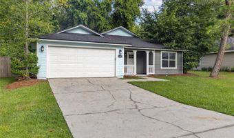 11932 NW 74TH Ter, Alachua, FL 32615