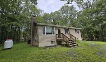 11 Willow Way, Albrightsville, PA 18210