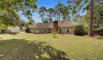 1621 Moore St, Adel, GA 31620