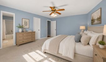 50 Ruthwell Dr, Bella Vista, AR 72715