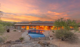 36220 N TOM DARLINGTON Dr, Carefree, AZ 85377