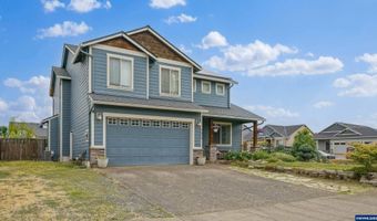 9859 Willamette St, Aumsville, OR 97325