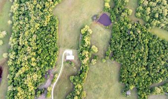 15390 Lewis Rd, Lexington, OK 73051