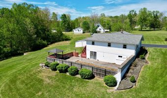 3317 HWY 52, Beattyville, KY 41311