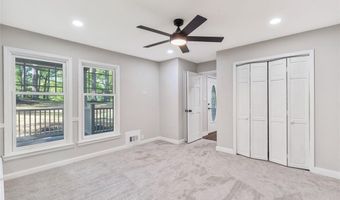 100 Little Ridge Rd, Berkeley Lake, GA 30096