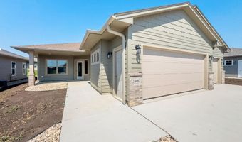 2400 E Brek St, Brandon, SD 57005