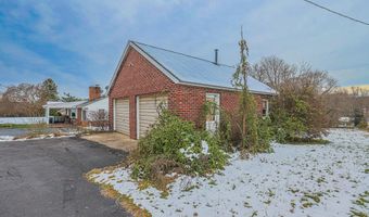 3110 PHILADELPHIA Rd, Abingdon, MD 21009