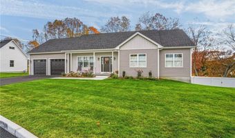46 Lilyana Way, Cranston, RI 02920