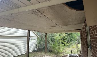 423 Parkwood Ter, Allendale, SC 29810