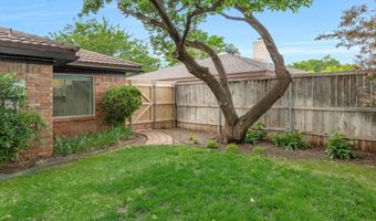 3703 MONTAGUE Dr, Amarillo, TX 79109