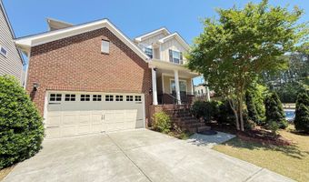 1017 Magnolia Blossom Ln, Apex, NC 27502
