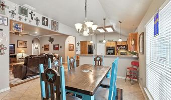 8424 Marianna Way, Alvarado, TX 76009