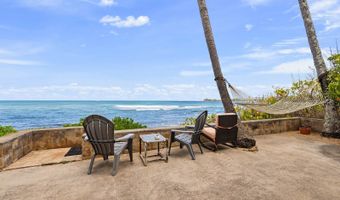 66-471 Pikai St, Haleiwa, HI 96712