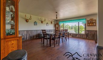 124 Highway 14A W, Byron, WY 82412