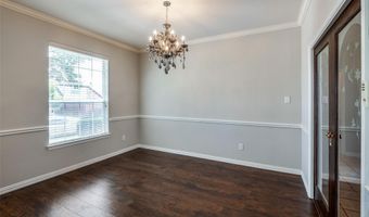 323 Del Cano Dr, Allen, TX 75002