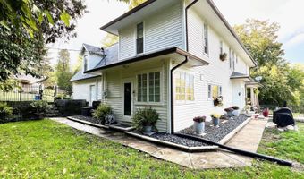 330 Hawthorne Dr, Bedford, IN 47421