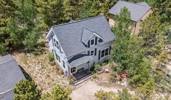 323 N OAK St, Alma, CO 80420