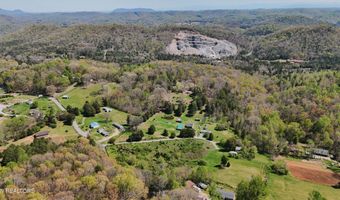 0 Chestnut Ridge Rd, Andersonville, TN 37705