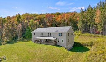 1724 Calhoun Hill Rd, Andes, NY 13731
