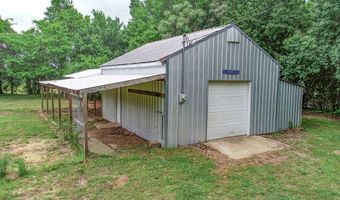 1460 Mount Olivet Rd, Batesville, MS 38606