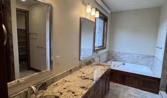 111 E PAPWORTH Ln, Afton, WY 83110